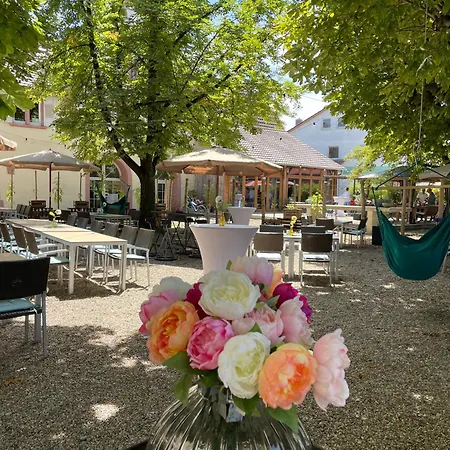 Zum Rayers Cafe-Restaurant & Boutique-Hotel-2